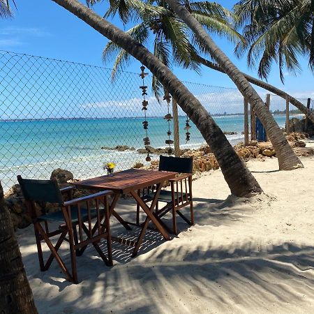 Upepo Garden Hotel Dar es Salaam Zewnętrze zdjęcie