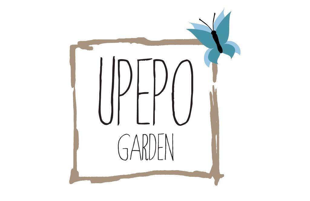 Upepo Garden Hotel Dar es Salaam Zewnętrze zdjęcie